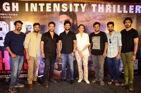 Hit Movie Success Meet